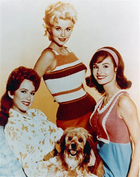 petticoat junction tv show cast|petticoat junction where are they now.